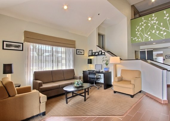 Sleep Inn - Walterboro, SC