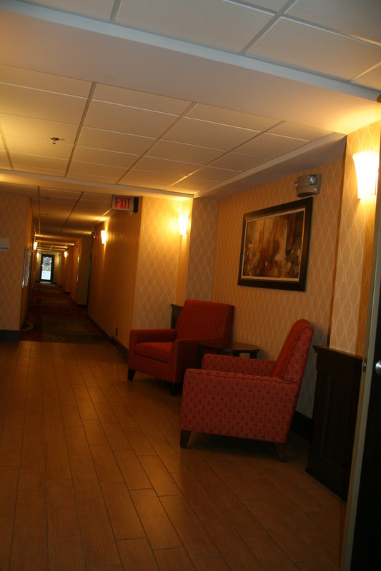 Holiday Inn Express HOUGHTON-KEWEENAW - Copper Harbor, MI