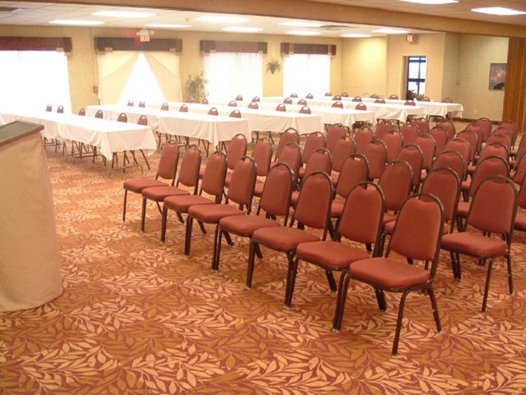 BEST WESTERN Branson Inn And Conference Center - Reeds Spring, MO
