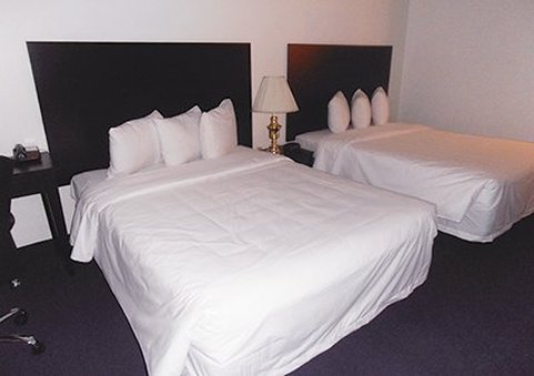 Quality Inn - Sunnyside, WA