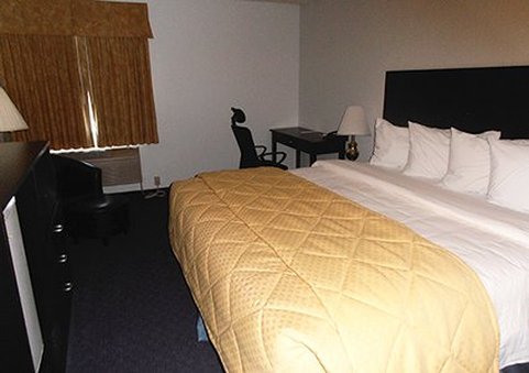 Quality Inn - Sunnyside, WA
