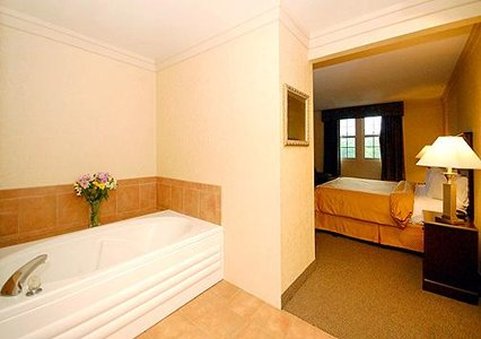 Comfort Suites-Norwich - Norwich, CT