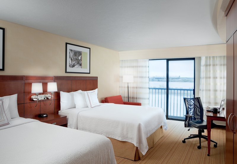 Courtyard By Marriott Richland Columbia Point - Richland, WA