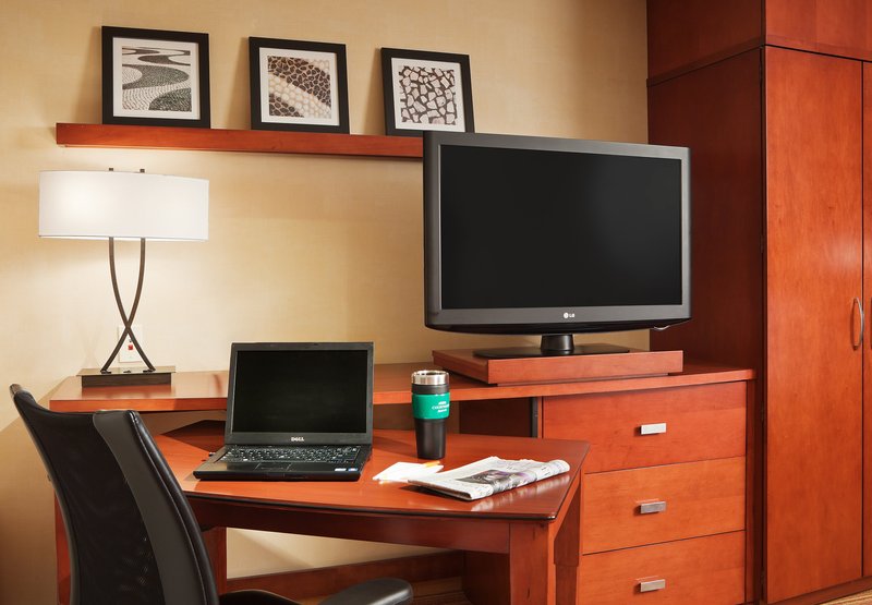 Courtyard By Marriott Richland Columbia Point - Richland, WA
