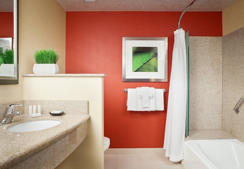 Courtyard By Marriott Richland Columbia Point - Richland, WA