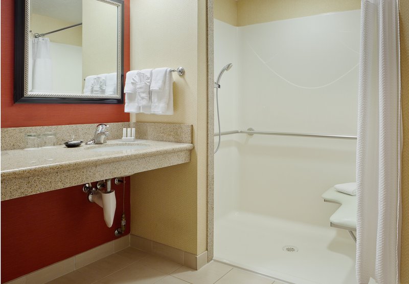 Courtyard By Marriott Richland Columbia Point - Richland, WA