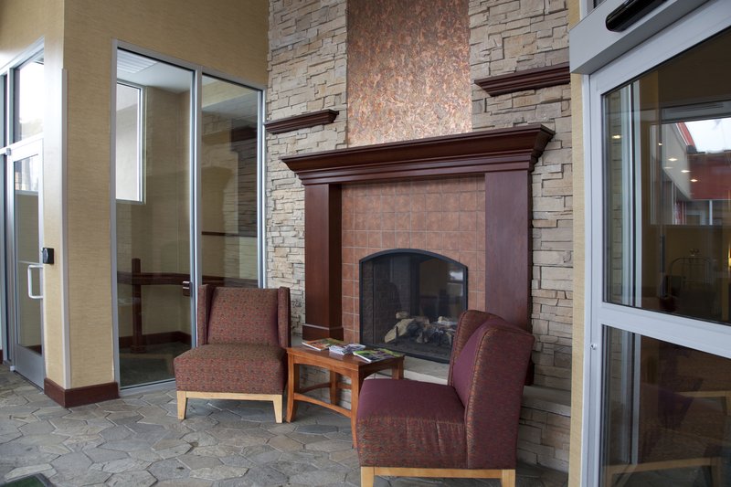 Holiday Inn Summit County-Frisco - Silverthorne, CO