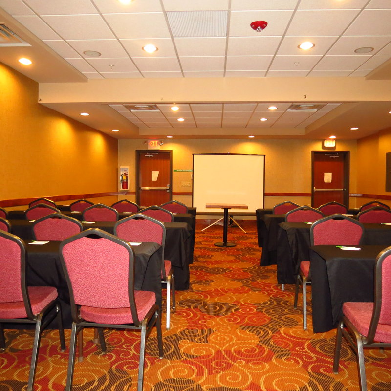 Holiday Inn Summit County-Frisco - Idaho Springs, CO