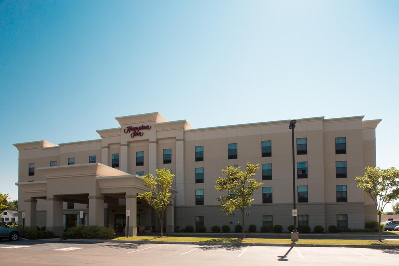 Hampton Inn Sayre - Sayre, PA