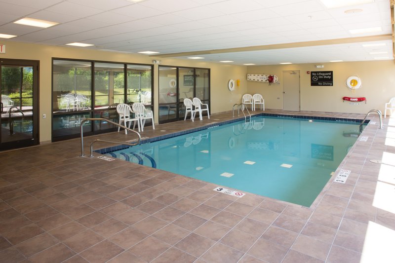 Hampton Inn Sayre - Sayre, PA