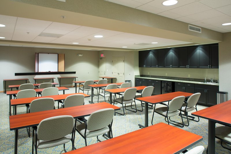 Hampton Inn Sayre - Sayre, PA