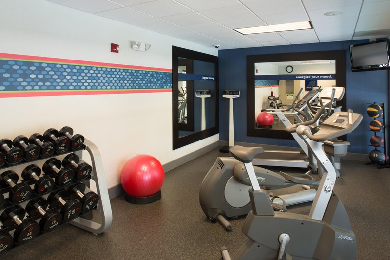 Hampton Inn Sayre - Sayre, PA