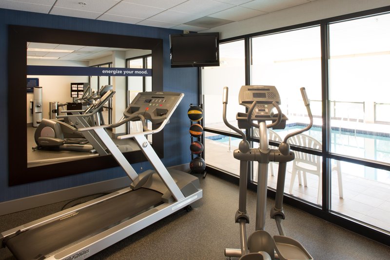 Hampton Inn Sayre - Sayre, PA