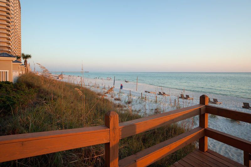 Holiday Inn Club Vacations PANAMA CITY BEACH RESORT - Panama City Beach, FL