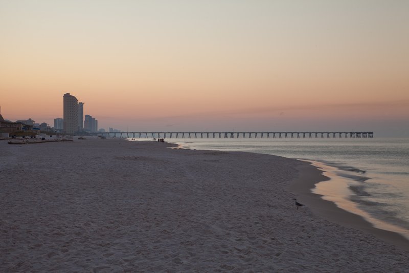 Holiday Inn Club Vacations PANAMA CITY BEACH RESORT - Panama City Beach, FL