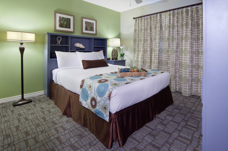 Holiday Inn Club Vacations PANAMA CITY BEACH RESORT - Panama City Beach, FL