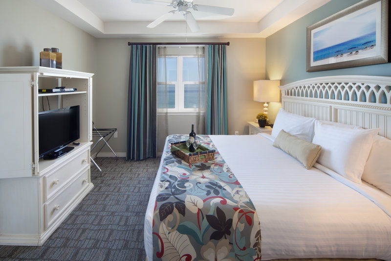 Holiday Inn Club Vacations PANAMA CITY BEACH RESORT - Panama City Beach, FL