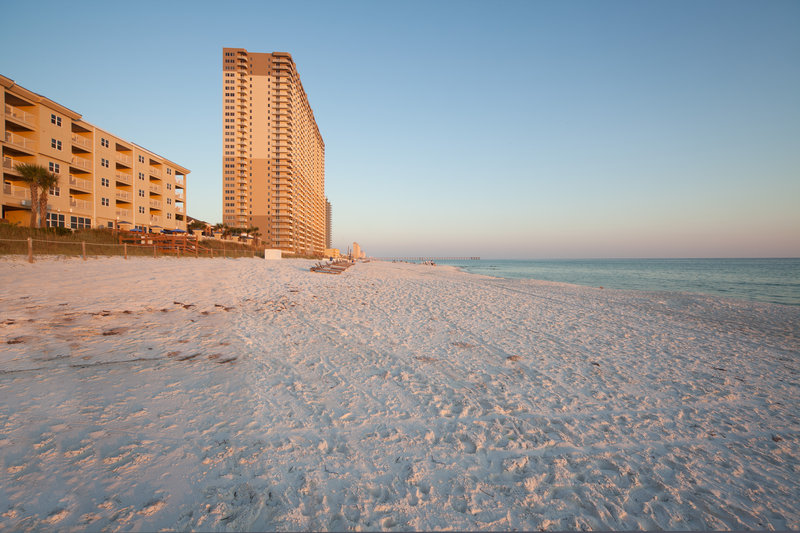 Holiday Inn Club Vacations PANAMA CITY BEACH RESORT - Panama City Beach, FL