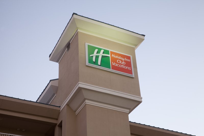 Holiday Inn Club Vacations PANAMA CITY BEACH RESORT - Panama City Beach, FL