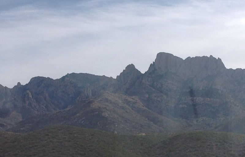 Holiday Inn Express & Suites ORO VALLEY-TUCSON NORTH - Tucson, AZ