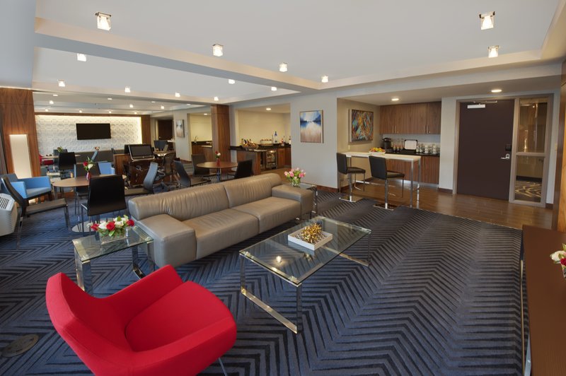 Crowne Plaza Princeton - Plainsboro, NJ