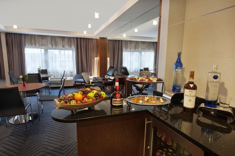 Crowne Plaza Princeton - Plainsboro, NJ