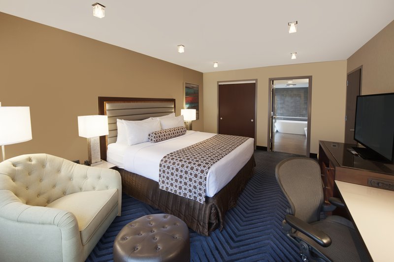 Crowne Plaza Princeton - Plainsboro, NJ