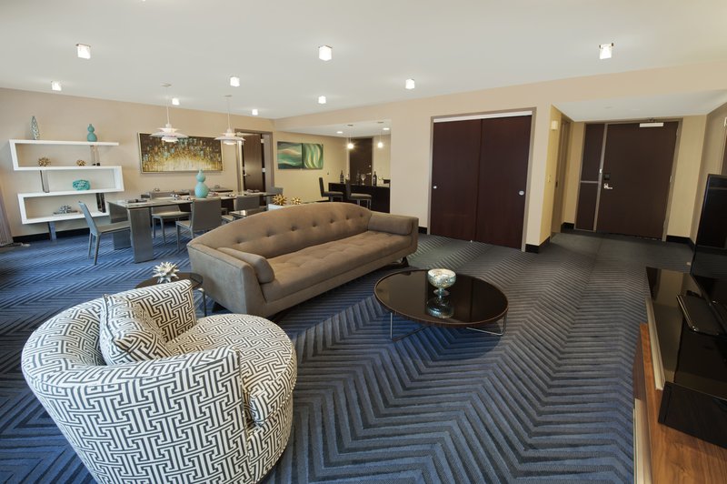 Crowne Plaza Princeton - Plainsboro, NJ
