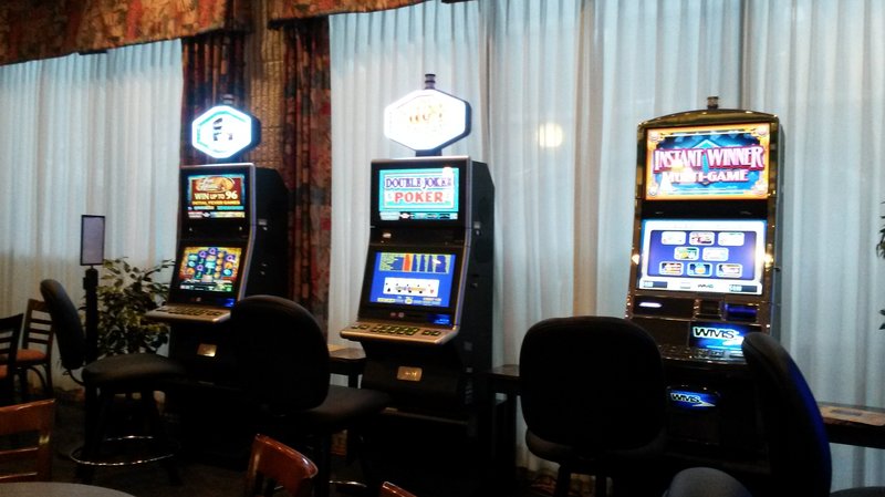 Holiday Inn ALTON (LEWIS&CLARK TRAIL SITE) - Alton, IL