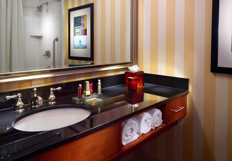 Atlanta Marriott Peachtree Corners - Norcross, GA