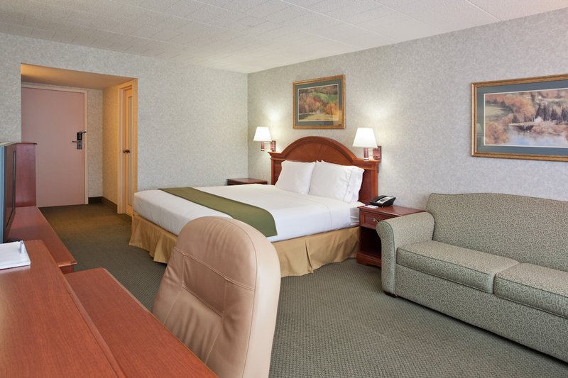 Holiday Inn Express - Duncansville, PA