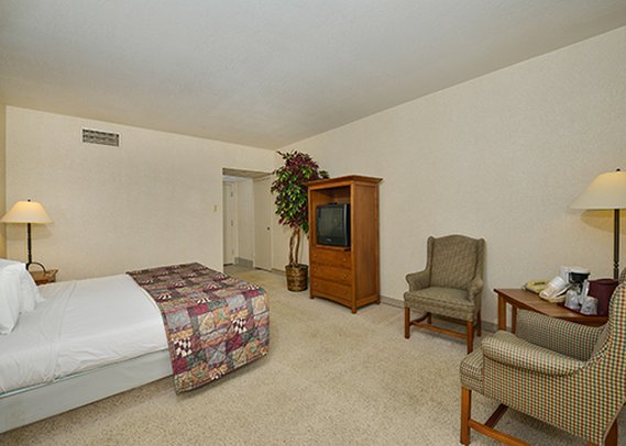 Quality Resort - Pagosa Springs, CO