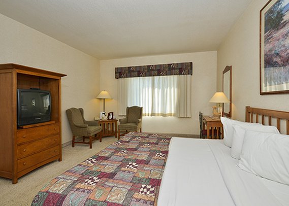 Quality Resort - Pagosa Springs, CO