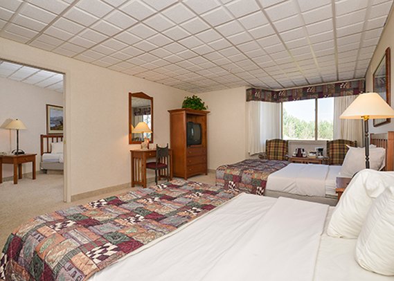 Quality Resort - Pagosa Springs, CO