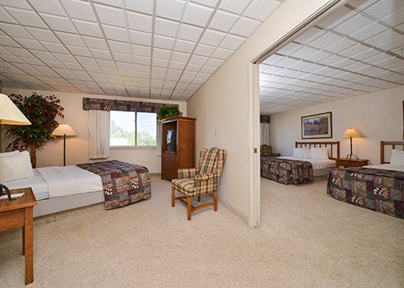 Quality Resort - Pagosa Springs, CO