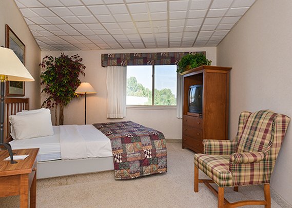 Quality Resort - Pagosa Springs, CO