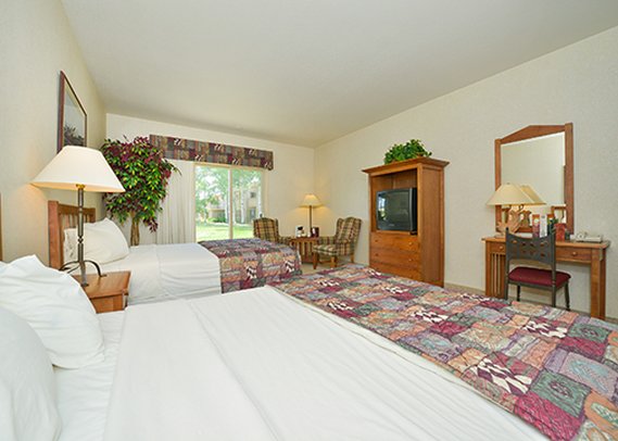 Quality Resort - Pagosa Springs, CO