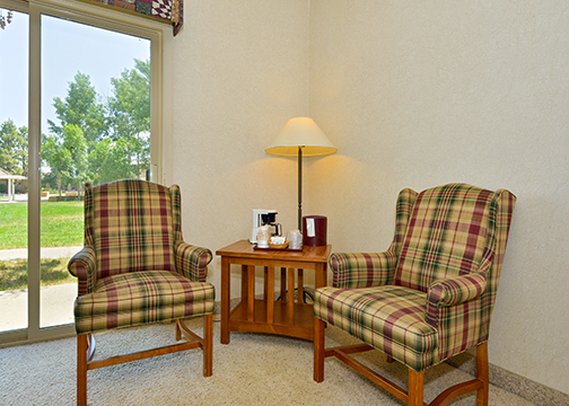 Quality Resort - Pagosa Springs, CO