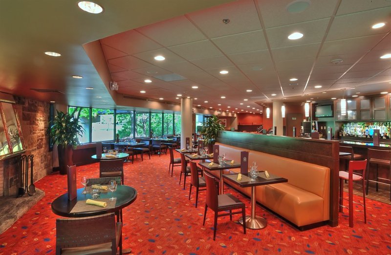 Crowne Plaza Princeton - Plainsboro, NJ