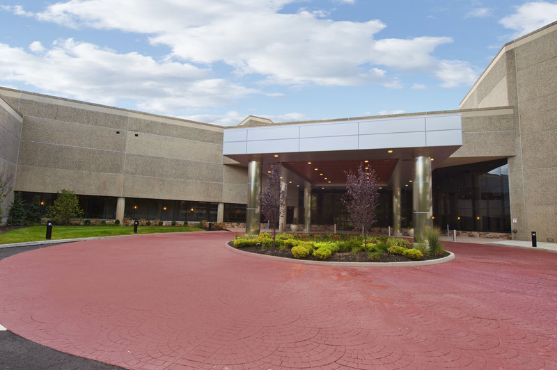 Crowne Plaza Princeton - Plainsboro, NJ