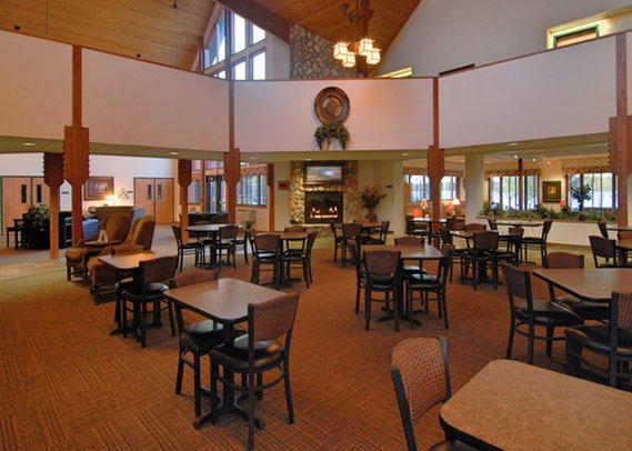 Comfort Suites - Hayward, WI