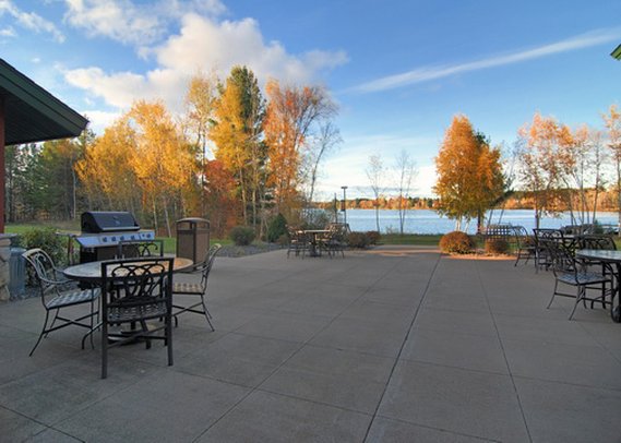 Comfort Suites - Hayward, WI