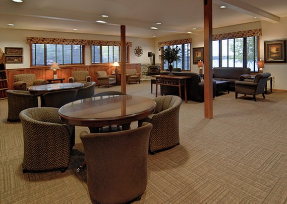 Comfort Suites - Hayward, WI