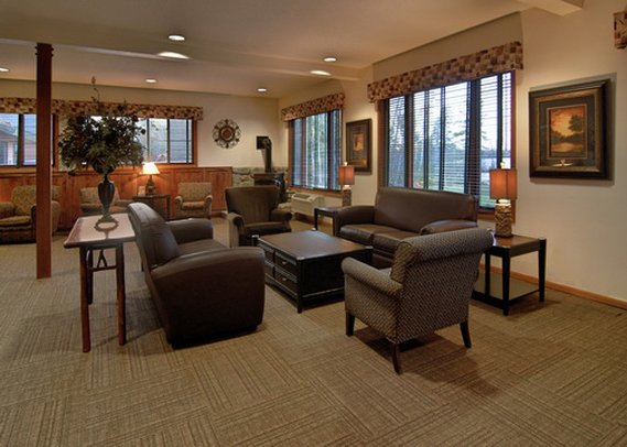 Comfort Suites - Hayward, WI