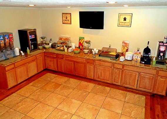 Quality Inn - Evanston, WY