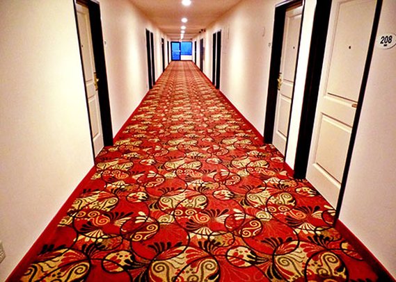 Quality Inn - Evanston, WY