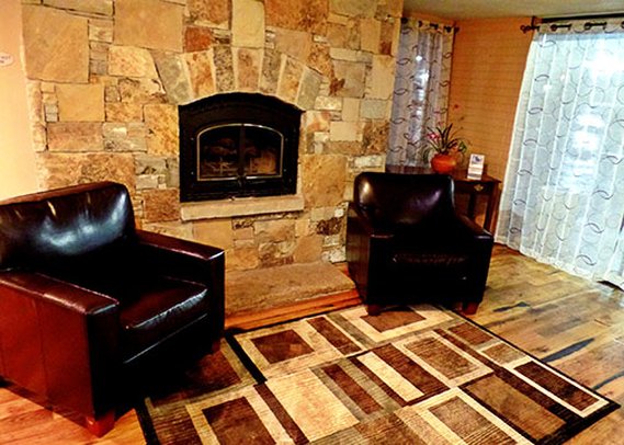 Quality Inn - Evanston, WY