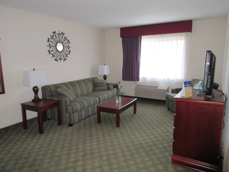 Best Western - Neosho, MO