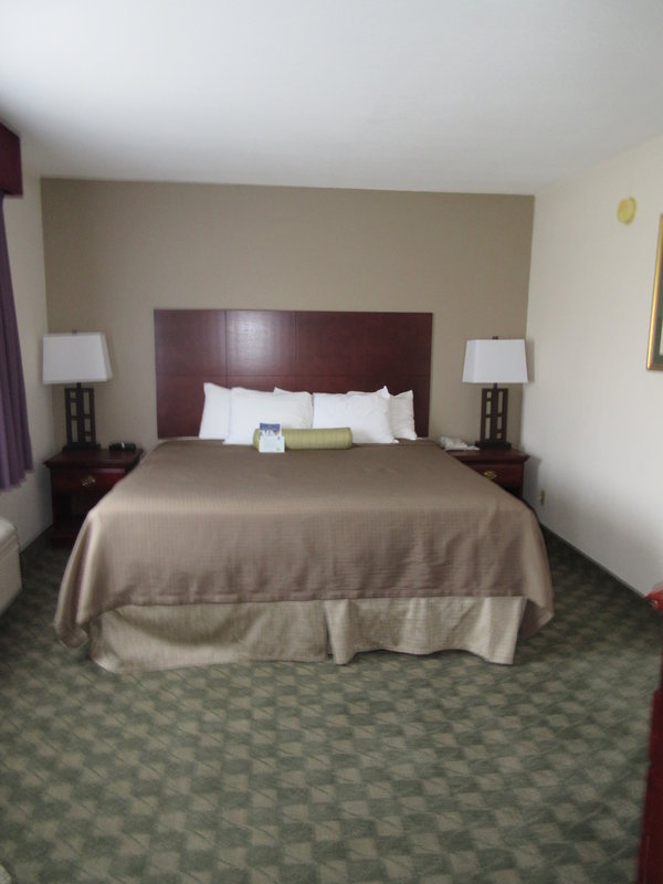 Best Western - Neosho, MO