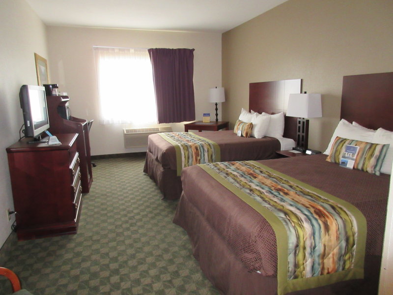 Best Western - Neosho, MO